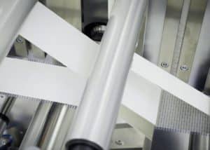 multi layer laminating